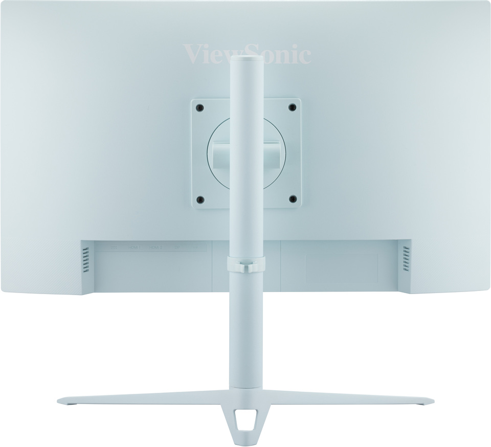 ViewSonic VX2428AJ-BL - ViewSonic Global